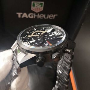 Tag Heuer – Red Bull Racing