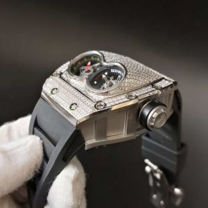 Relógio Richard Mille – PABLO MACDONOUGH – RM053