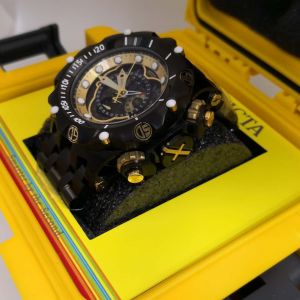 Invicta – Venom 20420 Black