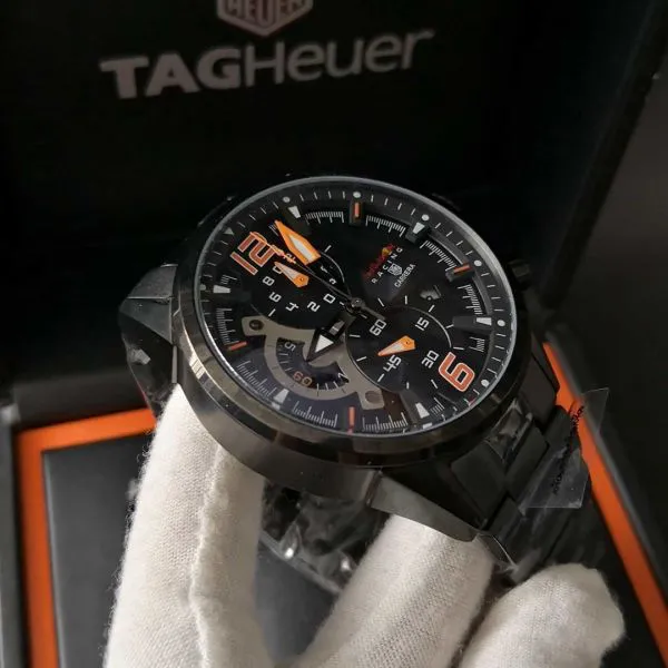 Tag Heuer Red Bull Racing