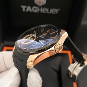 Tag Heuer – Pendulum