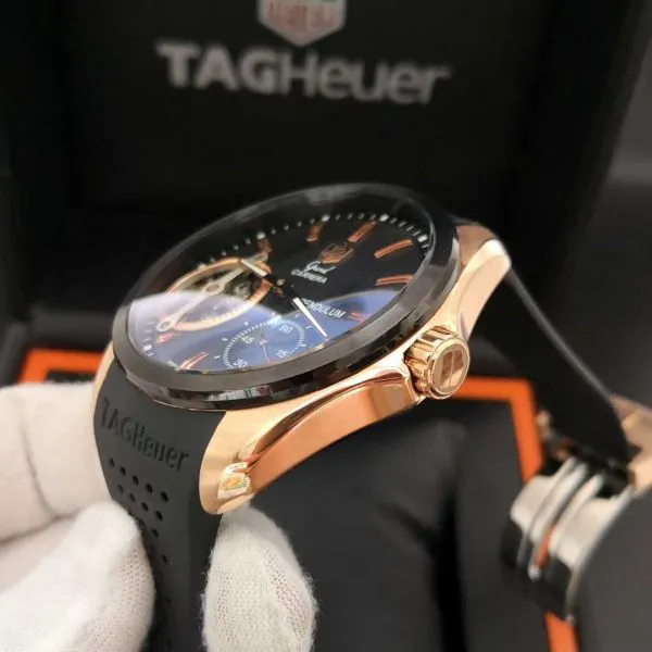 Tag Heuer Pendulum