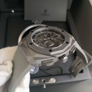 Relógio Hublot – Big Bang