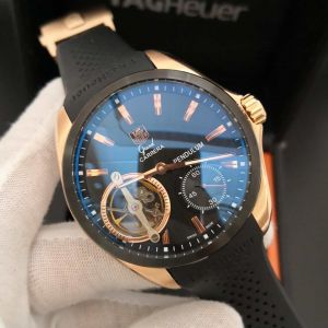 Tag Heuer – Pendulum