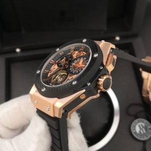 Relógio Hublot – Big Bang