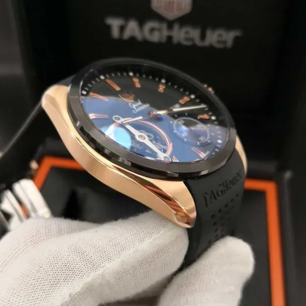 Tag Heuer Pendulum