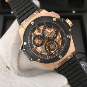 Relógio Hublot – Big Bang