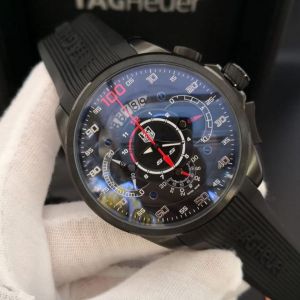 Tag Heuer – Mercedes Benz SLS