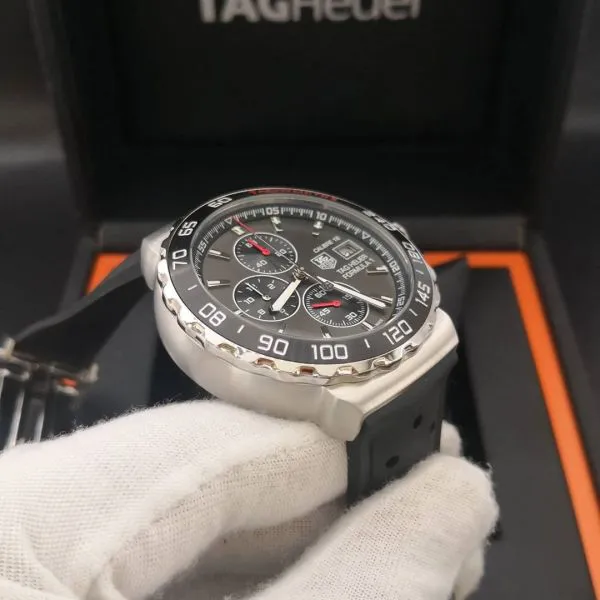 Tag Heuer F rmula 1 Calibre 16