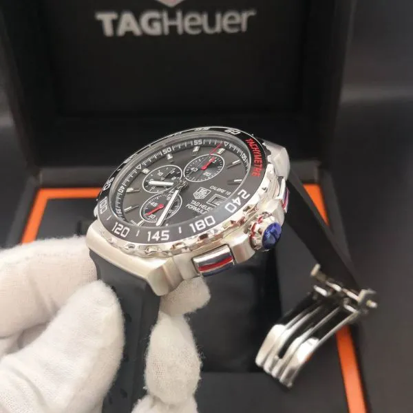 Tag Heuer F rmula 1 Calibre 16