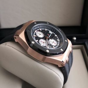 Audemars Piguet – Royal Oak Offshore