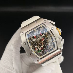 Relógio Richard Mille – RM11-03