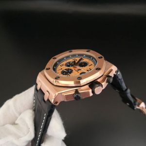 Audemars Piguet – Royal Oak Offshore