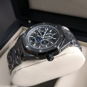 Audemars Piguet – Royal Oak Fase Lunar