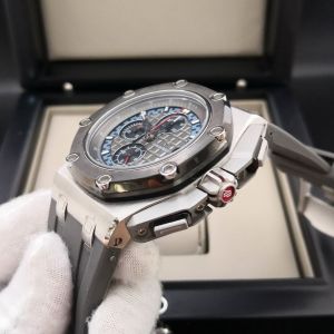 Audemars Piguet – Offshore Michael Schumacher