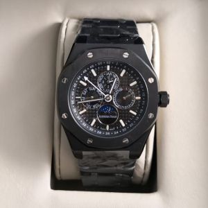 Audemars Piguet – Royal Oak Fase Lunar