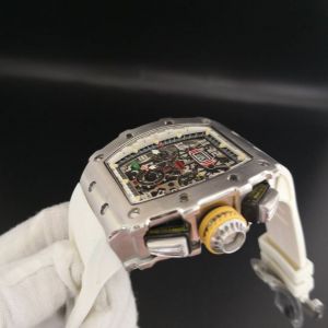 Relógio Richard Mille – RM11-03