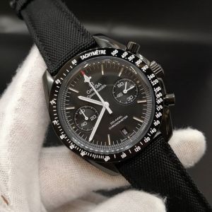 Relógio Omega – Seamaster Coaxial