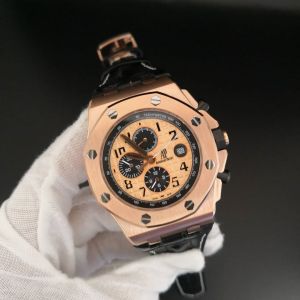 Audemars Piguet – Royal Oak Offshore