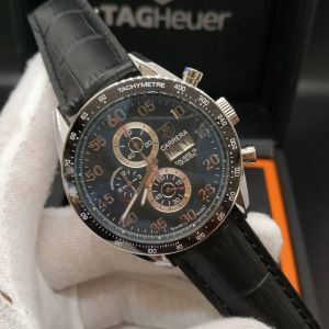 Tag Heuer – Calibre 16