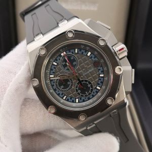 Audemars Piguet – Offshore Michael Schumacher