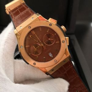 Relógio Hublot – Vendóme Big Bang