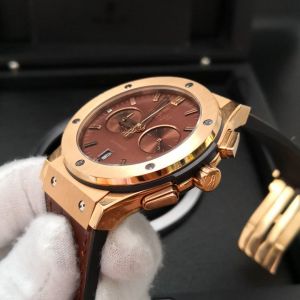 Relógio Hublot – Vendóme Big Bang