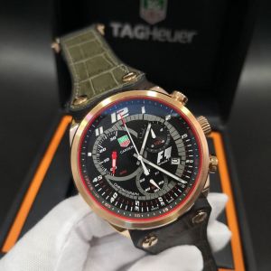 Tag Heuer – F1