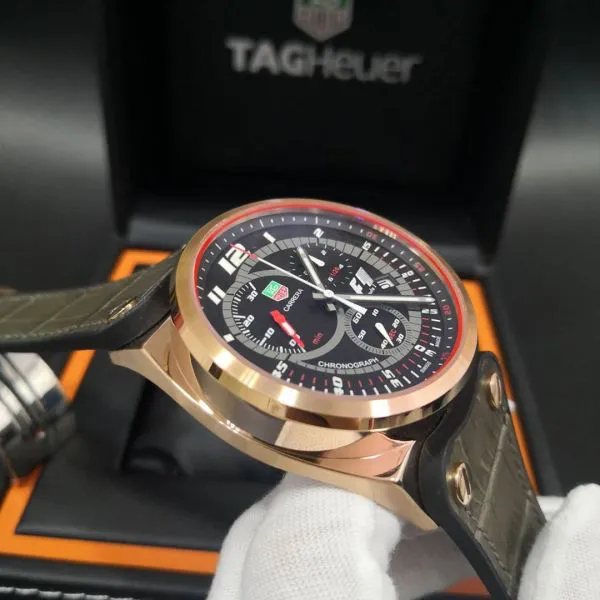 Tag Heuer F1