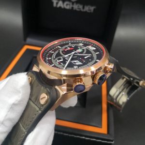 Tag Heuer – F1