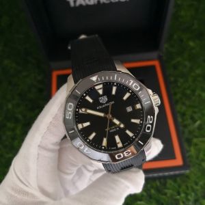 Tag Heuer – AQUARACER