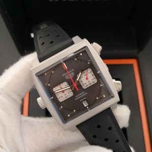 Relógio Tag Heuer – Monaco