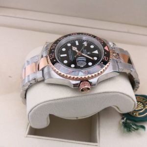 RELÓGIO ROLEX OYSTER – MASTER II