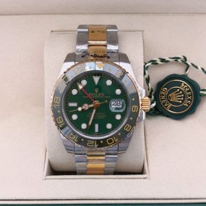 RELÓGIO ROLEX OYSTER – MASTER II