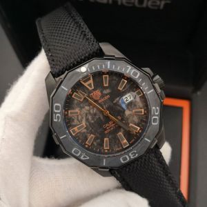 Tag Heuer – AQUARACER CALIBRE 5