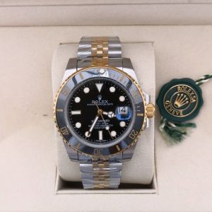 ROLEX SUBMARINER