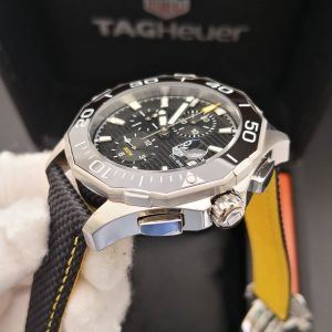 Tag Heuer – AQUARACER CALIBRE 16