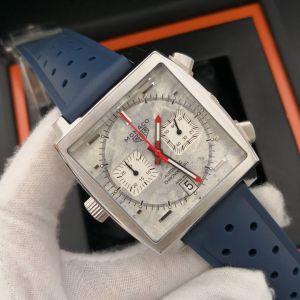 Tag Heuer – Monaco