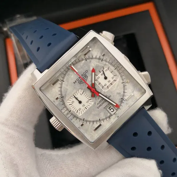 Tag Heuer Monaco