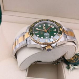 RELÓGIO ROLEX OYSTER – MASTER II