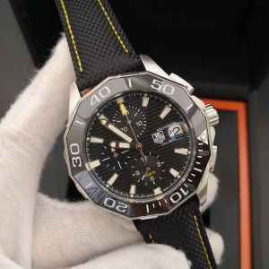 Tag Heuer – AQUARACER CALIBRE 16