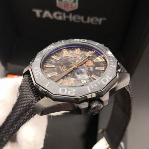 Tag Heuer – AQUARACER CALIBRE 5