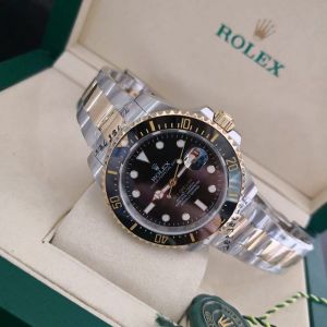 ROLEX SEA-DWELLER