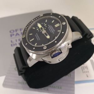 Panerai Luminor Submersible Amagnetic