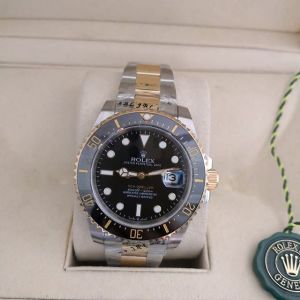 ROLEX SEA-DWELLER