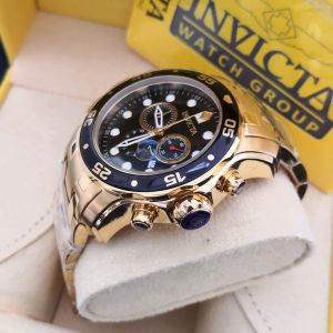 Invicta – Pro Diver 0072