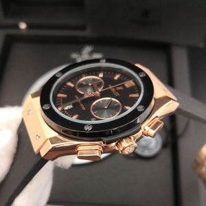 Relógio Hublot – Vendóme Big Bang