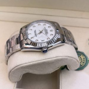 ROLEX DATEJUST – 36mm