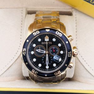 Invicta – Pro Diver 0072