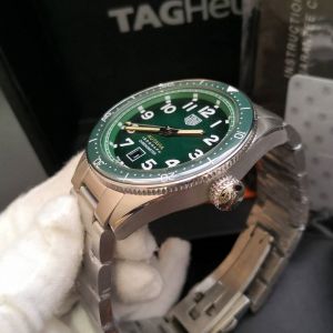 Tag Heuer – Autavia